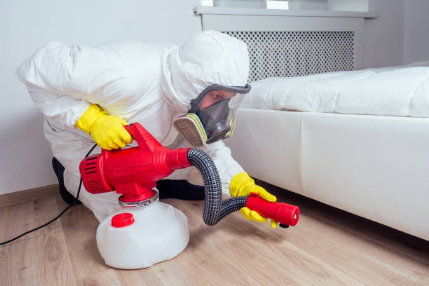 Wildlife Control Services in Santa Barbara, CA