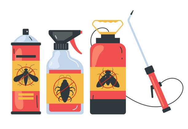 Best Residential Pest Control  in Santa Barbara, CA